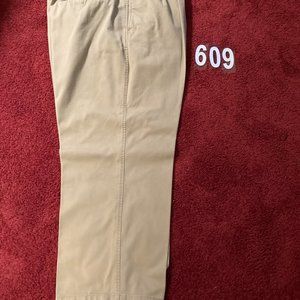 Duluth Trading Company Khakis 44W x 30L